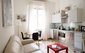 Missori Cozy Apartment